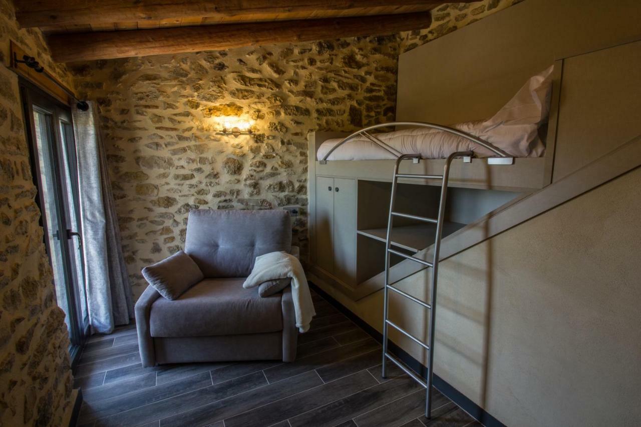Casa Rural El Portillo กานตาเวียกา ภายนอก รูปภาพ
