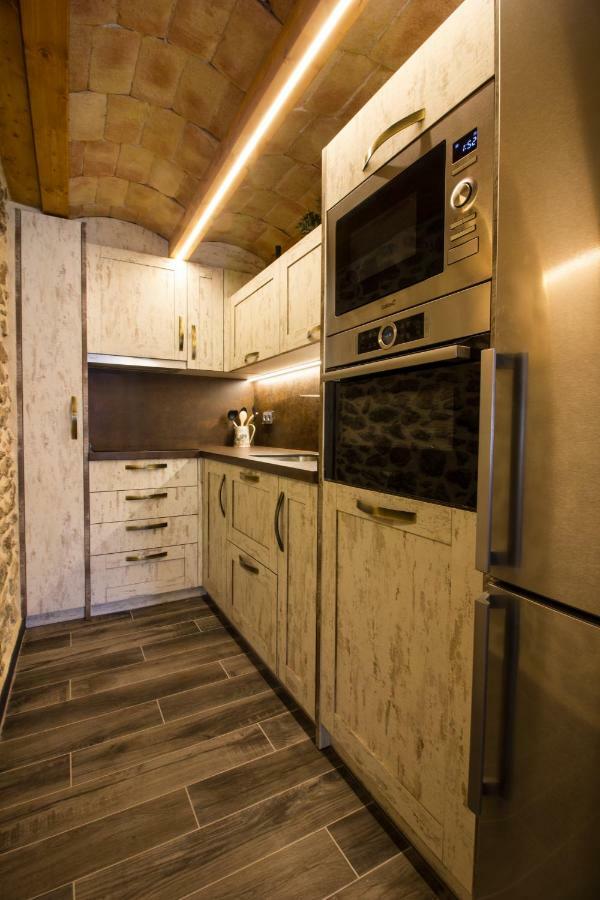 Casa Rural El Portillo กานตาเวียกา ภายนอก รูปภาพ